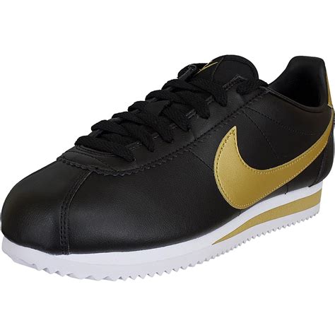 nike schwarz gold damen|nike sneakers damen schwarz.